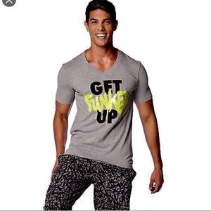 Get Funked Zumba®️ T-shirt